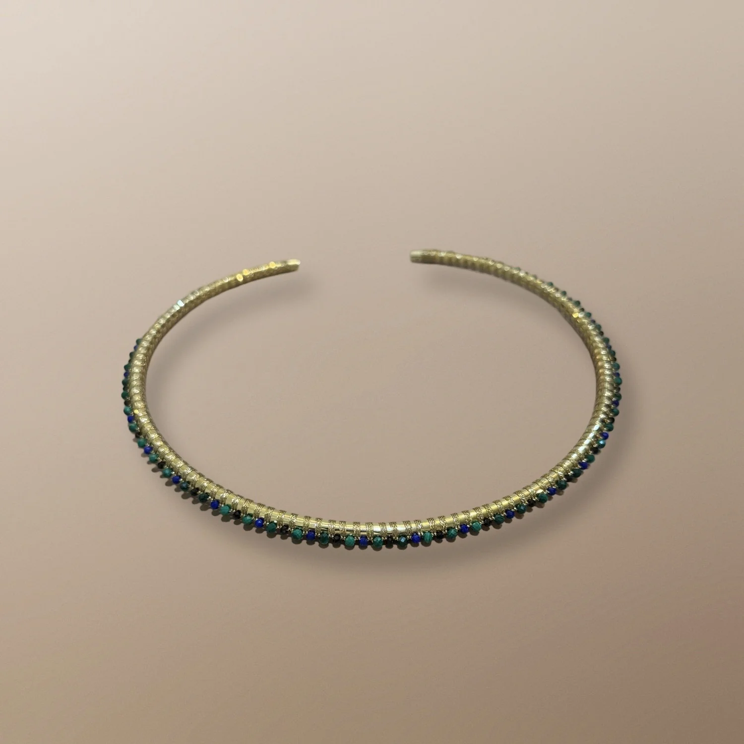 NECKLACES — SIMON ALCANTARA LLC SIMON ALCANTARA